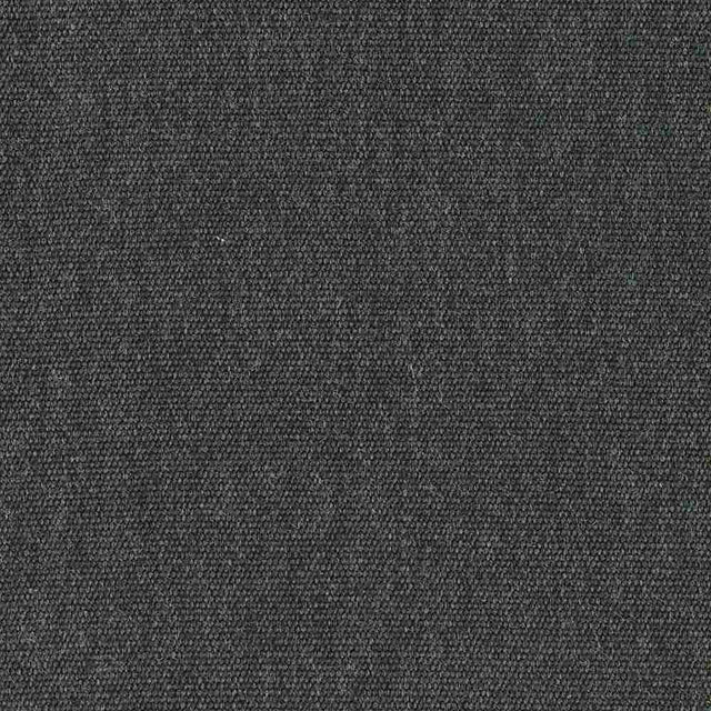 Sample of Sunbrella Slate 80084-0000 80-Inch Awning / Marine Fabric