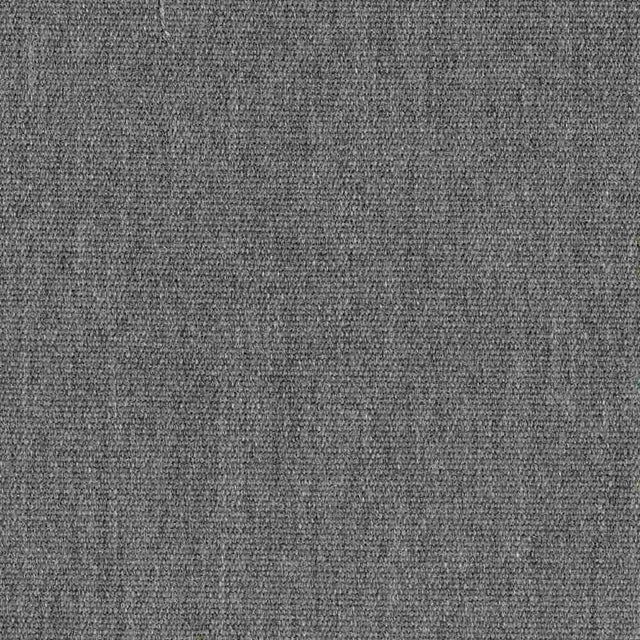 Sample of Sunbrella Smoke 4615-0000 46-Inch Awning / Marine Fabric