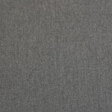 Sample of Sunbrella Smoke 80015-0000 80-Inch Awning / Marine Fabric