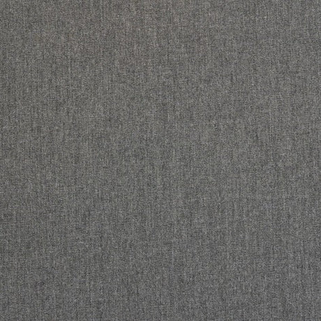 Sample of Sunbrella Smoke 80015-0000 80-Inch Awning / Marine Fabric