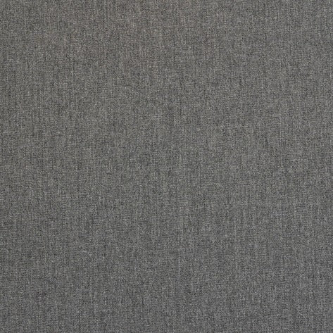 Sample of Sunbrella Smoke 80015-0000 80-Inch Awning / Marine Fabric