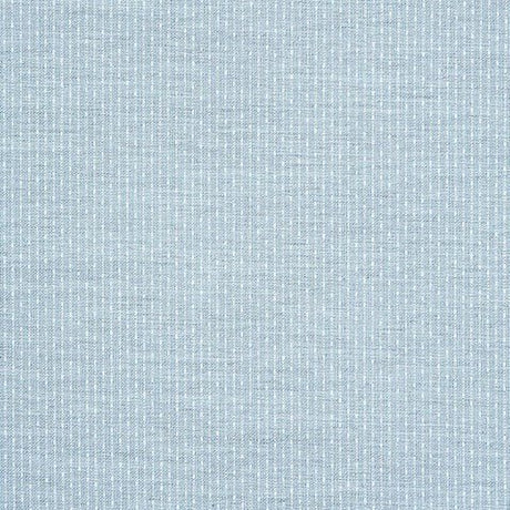 Sample of Sunbrella Solo Ocean 40605-0011 Fusion Collection Upholstery Fabric