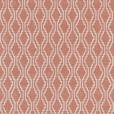 Sample of Sunbrella Solve Clay 146397-0002 Upholstery Fabric