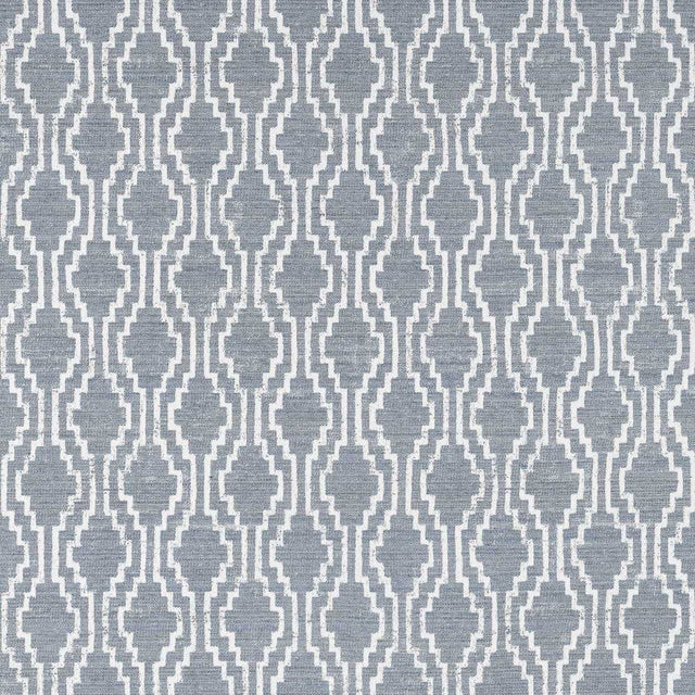 Sunbrella Solve Denim 146397-0001 Upholstery Fabric
