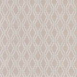 Sample of Sunbrella Solve Linen 146397-0003 Upholstery Fabric