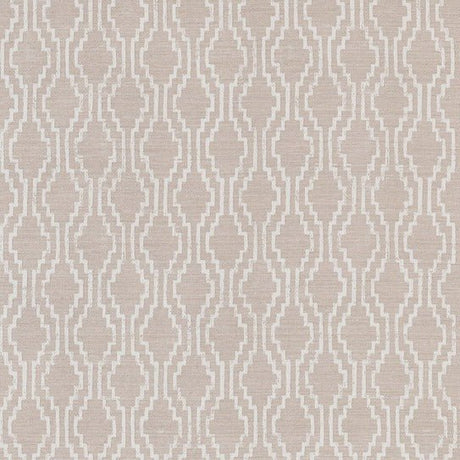 Sample of Sunbrella Solve Linen 146397-0003 Upholstery Fabric