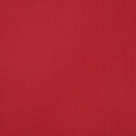 Sample of Sunbrella Makers Collection Spectrum Cherry 48096-0000 Upholstery Fabric