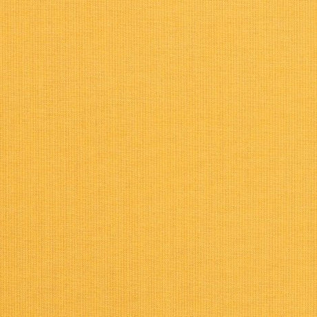 Sample of Sunbrella Spectrum Daffodil 48024-0000 Elements Collection Upholstery Fabric