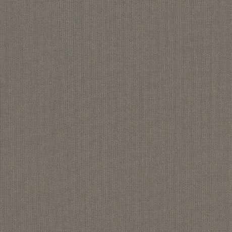 Sample of Sunbrella Spectrum Graphite 48030-0000 Elements Collection Upholstery Fabric
