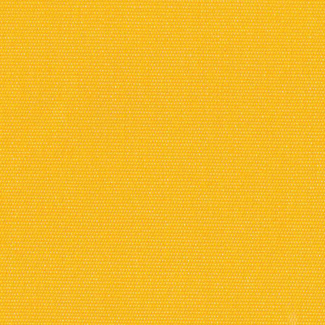Sample of Sunbrella Sunflower Yellow 4602-0000 46-Inch Awning / Marine Fabric