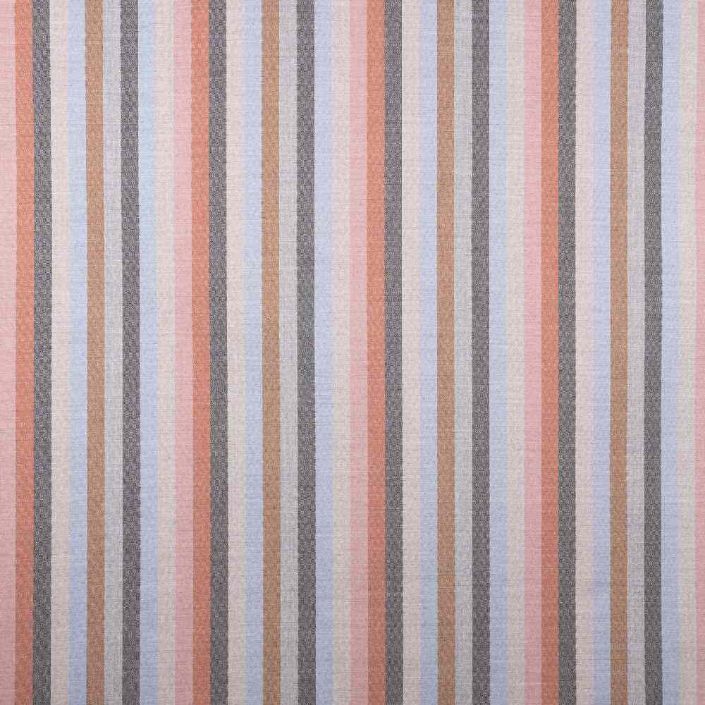 Sample of Sunbrella Surround Dusk 40584-0001 Balance Collection Upholstery Fabric