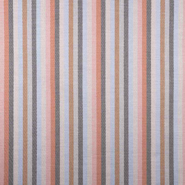 Sample of Sunbrella Surround Dusk 40584-0001 Balance Collection Upholstery Fabric