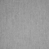 Sample of Sunbrella Switch Silver 40555-0005 Fusion Collection Upholstery Fabric