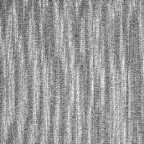 Sample of Sunbrella Switch Silver 40555-0005 Fusion Collection Upholstery Fabric