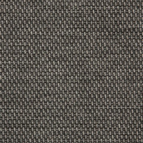 Sample of Sunbrella Tailored Smoke 42082-0004 Fusion Collection Upholstery Fabric