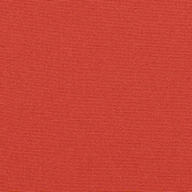 Sample of Sunbrella Terracotta 6022-0000 60-Inch Awning / Marine Fabric
