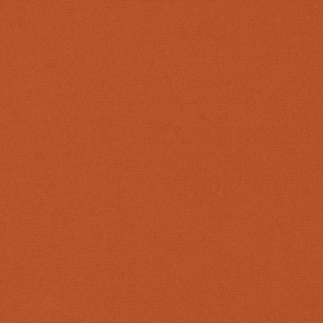 Sample of Sunbrella Terracotta 8757-0060 60 in. Exceed FR Awning Fabric