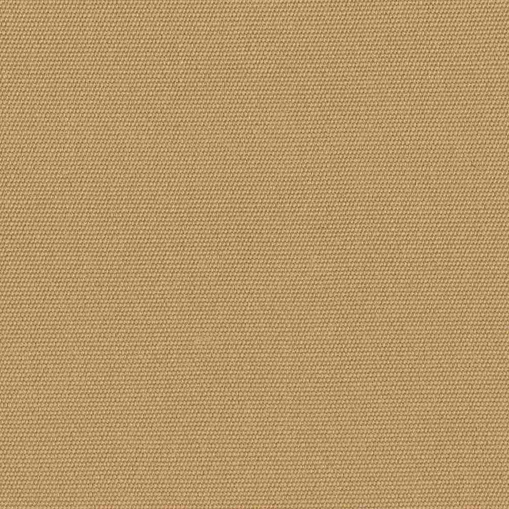 Sample of Sunbrella Toast 6028-0000 60-Inch Awning / Marine Fabric
