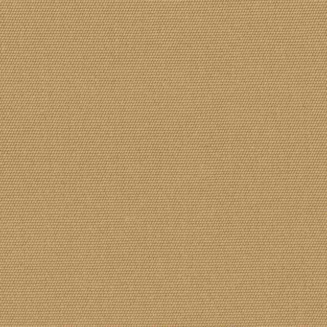 Sample of Sunbrella Toast 6028-0000 60-Inch Awning / Marine Fabric