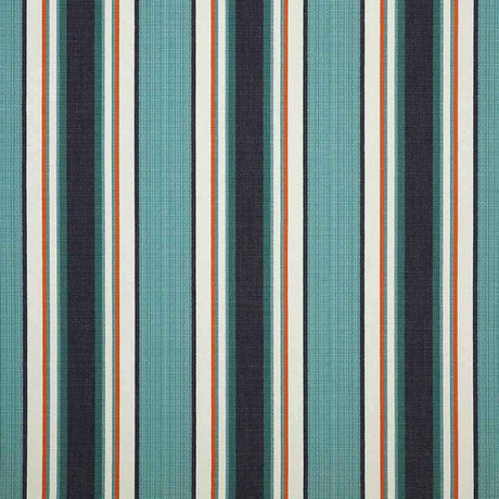 Sample of Sunbrella Token Surfside 58040-0000 Elements Collection Upholstery Fabric
