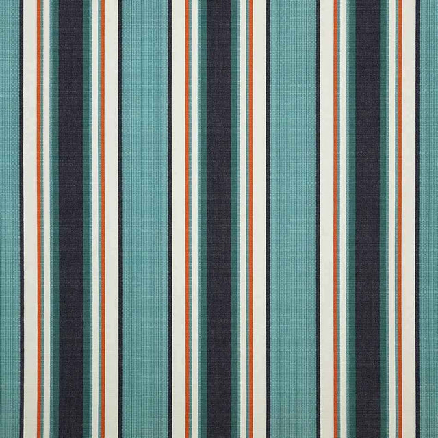 Sample of Sunbrella Token Surfside 58040-0000 Elements Collection Upholstery Fabric