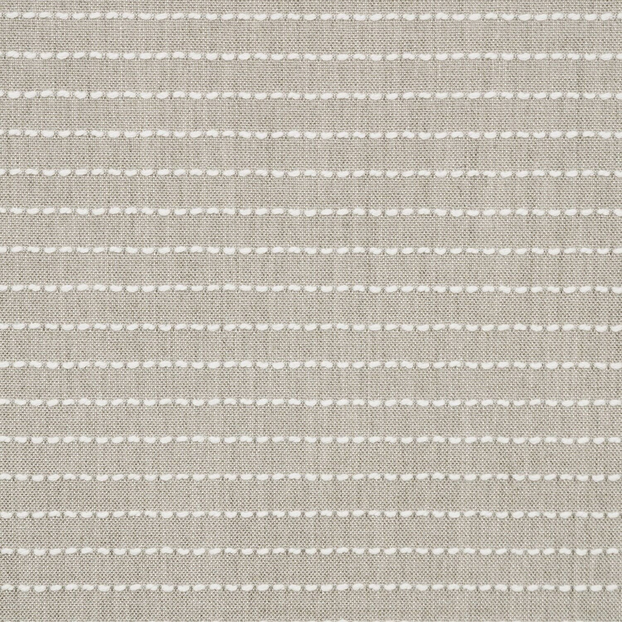 Sample of Sunbrella Trail Dove 42106 - 0002 Fusion Collection Upholstery Fabric - Outdoor Textiles