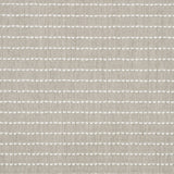 Sample of Sunbrella Trail Dove 42106 - 0002 Fusion Collection Upholstery Fabric - Outdoor Textiles