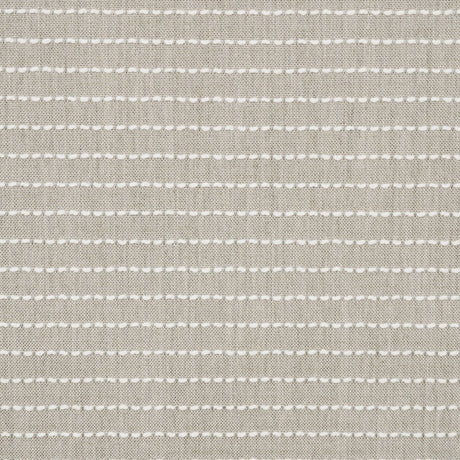 Sample of Sunbrella Trail Dove 42106 - 0002 Fusion Collection Upholstery Fabric - Outdoor Textiles