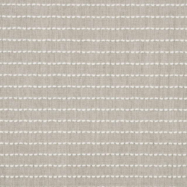 Sample of Sunbrella Trail Dove 42106 - 0002 Fusion Collection Upholstery Fabric - Outdoor Textiles