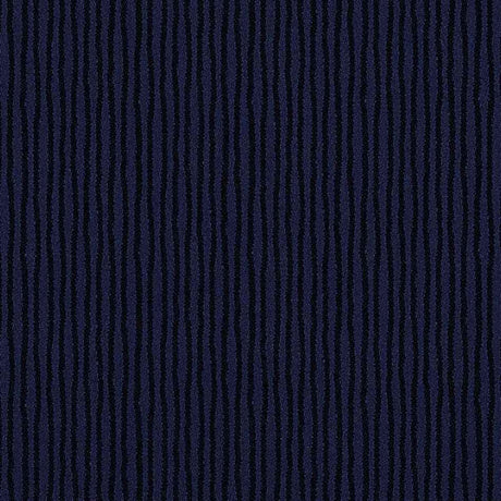 Sample of Sunbrella Trail Odyssey TRL J306 140 Marine Decorative Collection Upholstery Fabric
