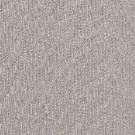 Sample of Sunbrella Trail Platinum TRL J305 140 Marine Decorative Collection Upholstery Fabric