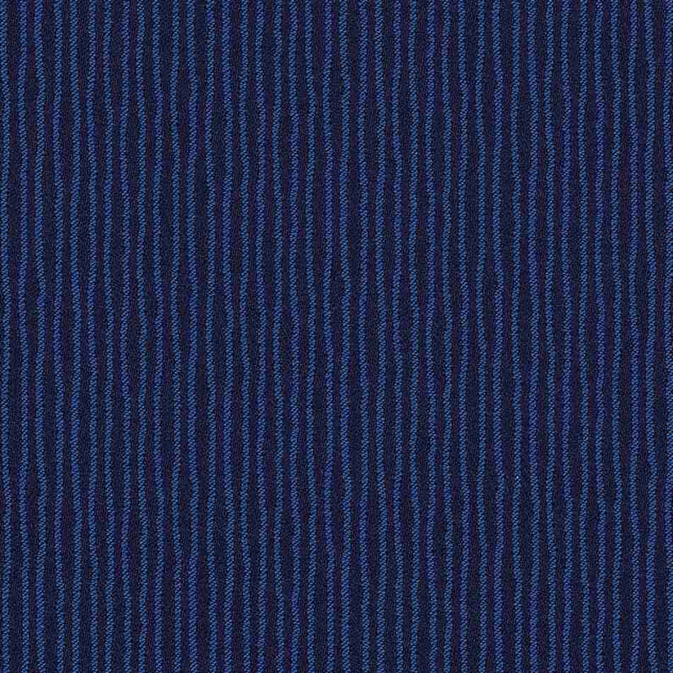 Sample of Sunbrella Trail Scuba Diving TRL J307 140 Marine Decorative Collection Upholstery Fabric