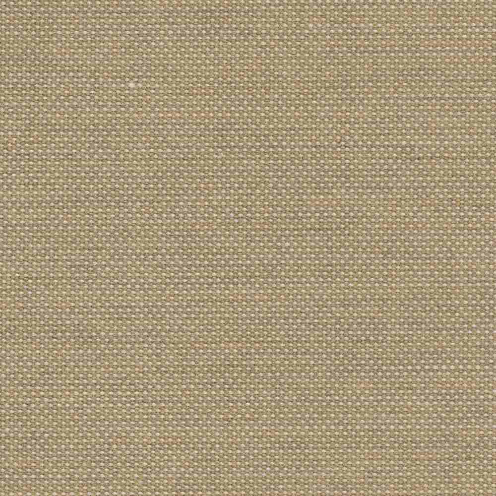 Sample of Sunbrella Tresco Linen 4695-0000 46-Inch Awning / Marine Fabric