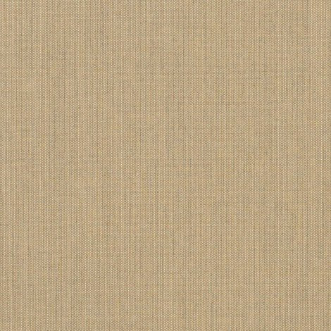 Sample of Sunbrella Tresco Linen 6095-0000 60-Inch Awning / Marine Fabric