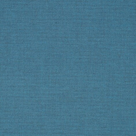 Sample of Sunbrella Triumph Lagoon 62027-0004 Transcend Collection Upholstery Fabric