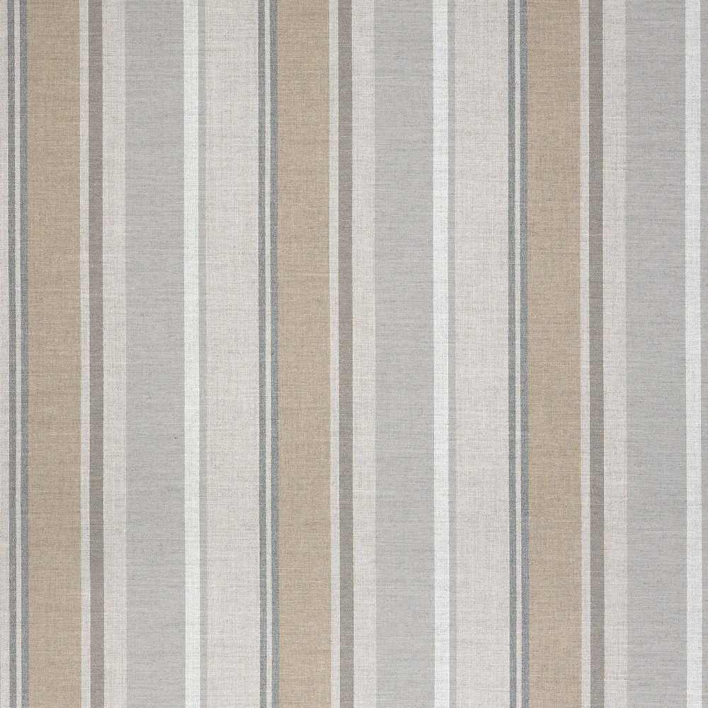 Sample of Sunbrella Trusted Fog 40524-0001 The Pure Collection Upholstery Fabric