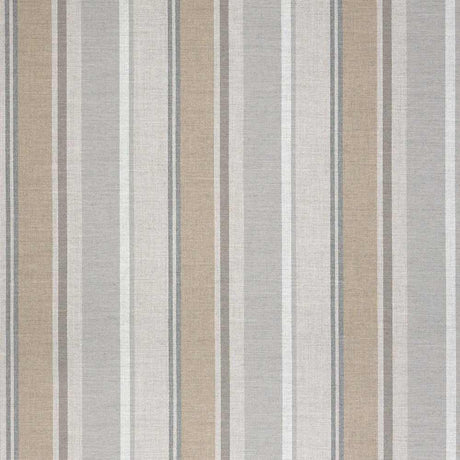 Sample of Sunbrella Trusted Fog 40524-0001 The Pure Collection Upholstery Fabric