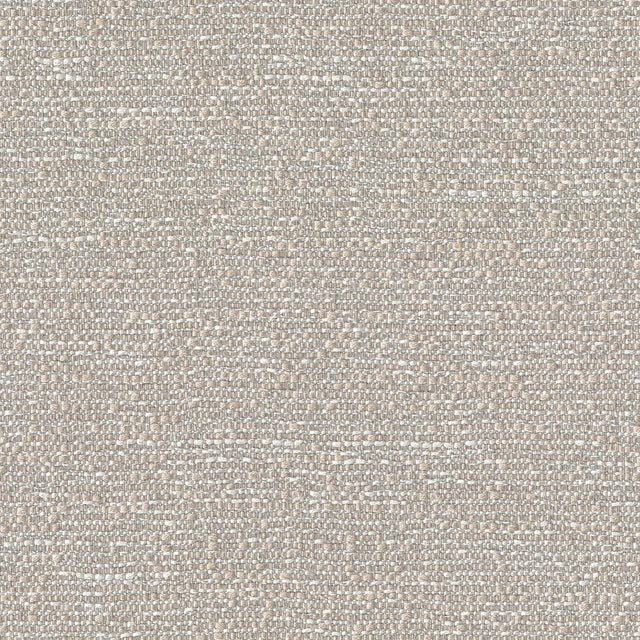 Sample of Sunbrella Tundra Cement TUN3 J485 140 European Collection Upholstery Fabric