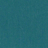 Sample of Sunbrella Turquoise 6010-0000 60-Inch Awning / Marine Fabric
