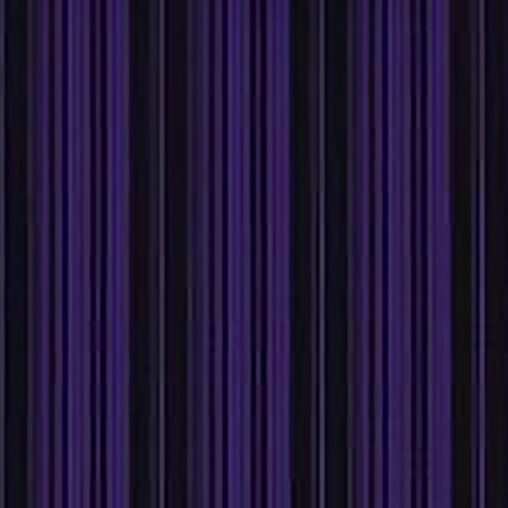 Sample of Sunbrella Urban Purple SJA 3916 European Collection Upholstery Fabric