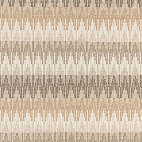 Sample of Sunbrella Valley Dune 146597-0006 Upholstery Fabric