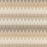 Sample of Sunbrella Valley Dune 146597-0006 Upholstery Fabric