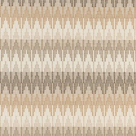 Sample of Sunbrella Valley Dune 146597-0006 Upholstery Fabric