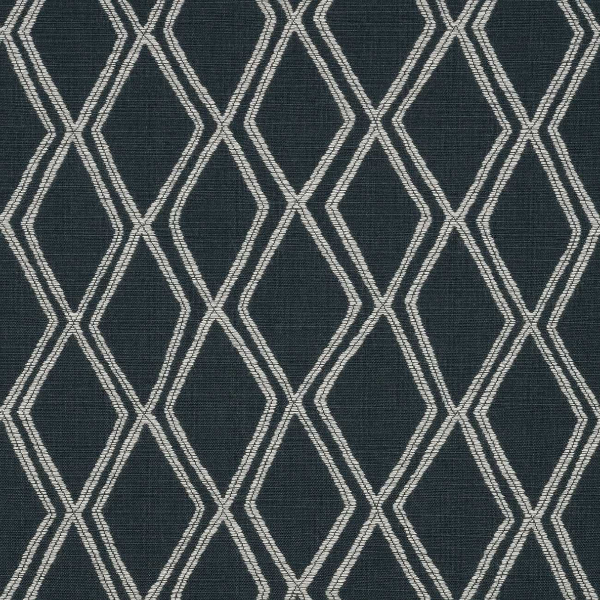 Sunbrella Voyage Indigo 146206-0001 Perspectives Collection Upholstery Fabric