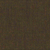 Sample of Sunbrella Walnut Brown Tweed 6018-0000 60-Inch Awning / Marine Fabric