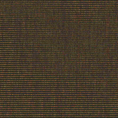 Sample of Sunbrella Walnut Brown Tweed 6018-0000 60-Inch Awning / Marine Fabric