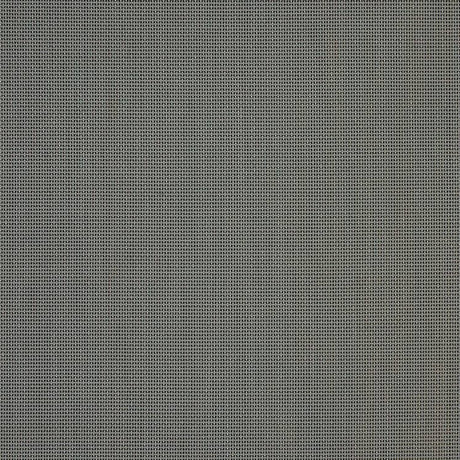 Sample of Sunbrella Way Grey 6724-0002 Sling Fabric