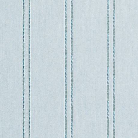 Sample of Sunbrella Wayward Sky 46088-0003 Upholstery Fabric