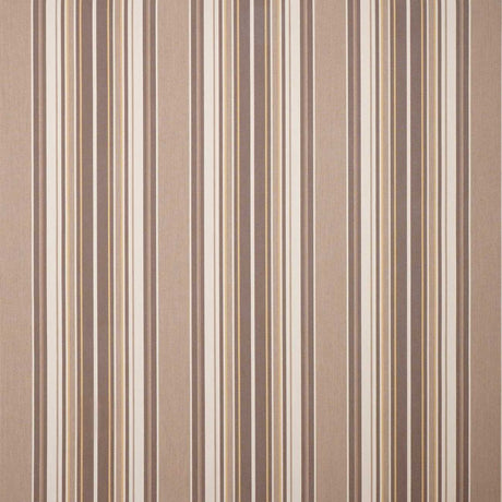 Sunbrella Westfield Mushroom 4817-0000 46-Inch Stripes Awning / Shade Fabric 