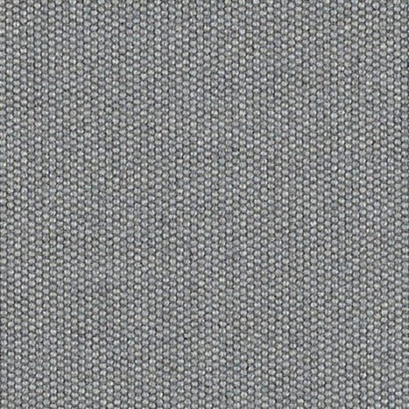 Sample of Sunbrella Zori Graphite ZOR R067 140 Bahia European Collection Upholstery Fabric